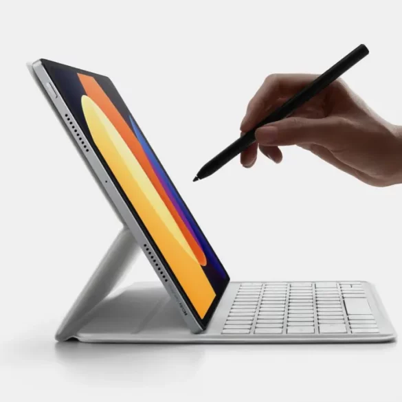 Xiaomi Pad 5 Pro 12.4 2