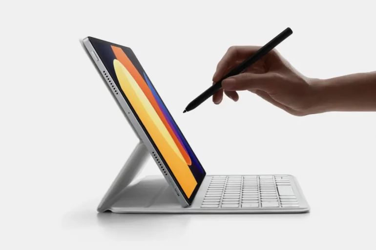 Xiaomi Pad 5 Pro 12.4 2 Xiaomi Pad 5 Pro 12.4 2