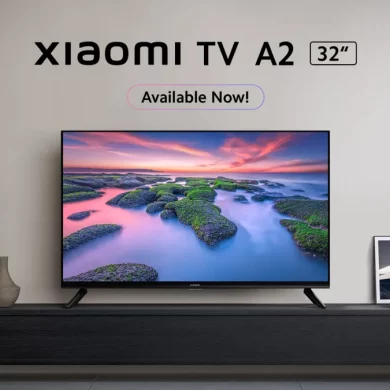 Xiaomi TV A2 32 Inci