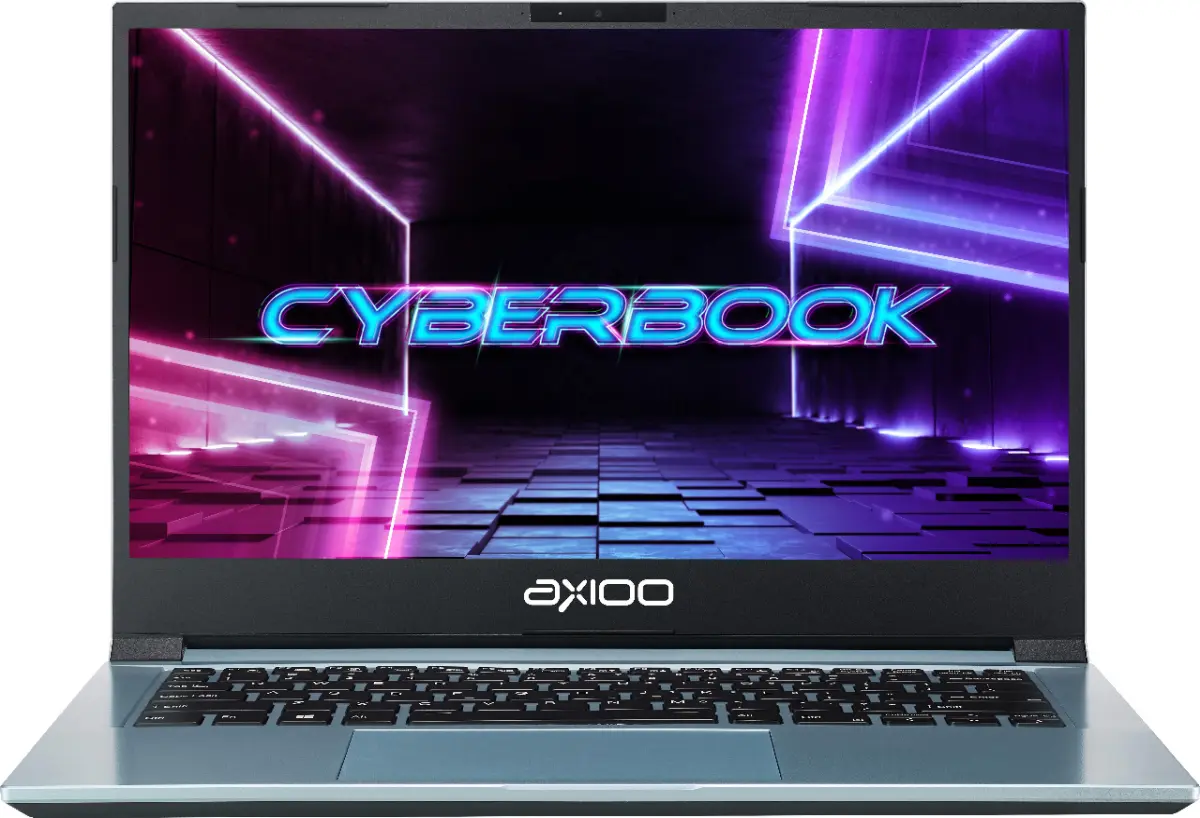 axioo cyberbook