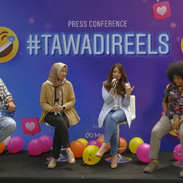 Instagram Luncurkan Program #TawadiReels 25 instagram tawadireels