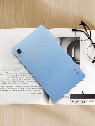 realme Pad Mini 2