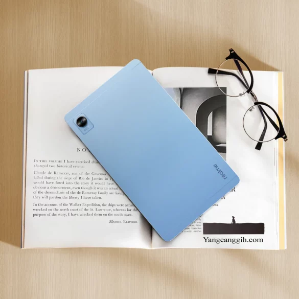realme Pad Mini 2 realme Pad Mini 2