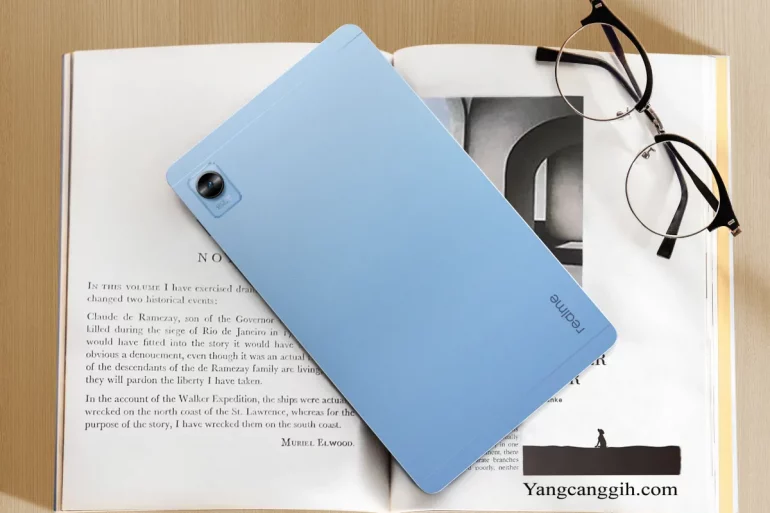 realme Pad Mini 2