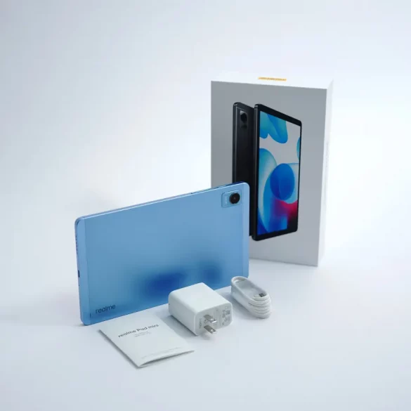 realme Pad mini