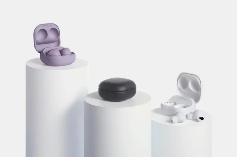 samsung galaxy buds Pro 5 samsung galaxy buds2 Pro