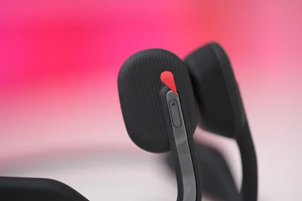 Review Shokz Openmove 27 shokz openmove 4