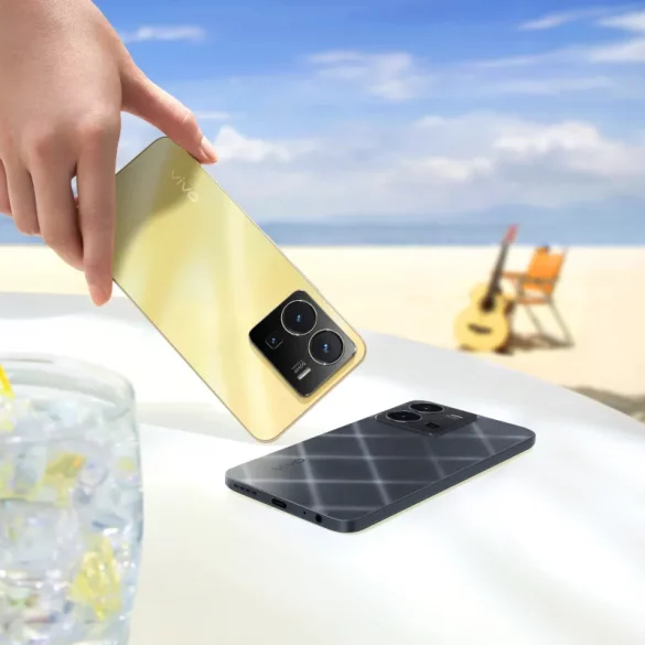 Harga 3,3 Jutaan Rupiah, vivo Y35 Resmi Meluncur di Indonesia 19 vivo Y35