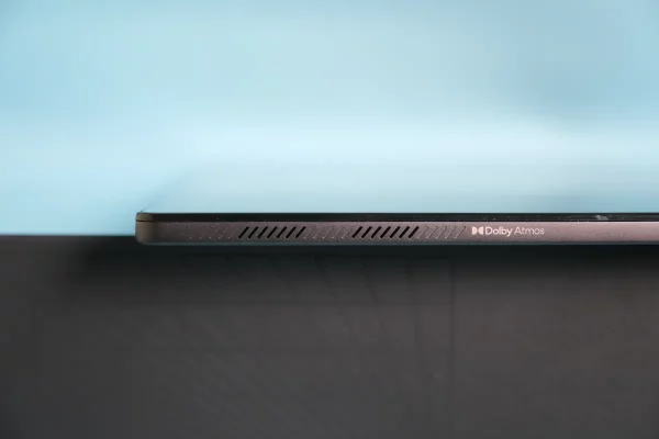 Review ASUS Vivobook 13 Slate OLED 27 ASUS Vivobook 13 Slate OLED