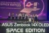 ASUS Zenbook 14X OLED Space Edition
