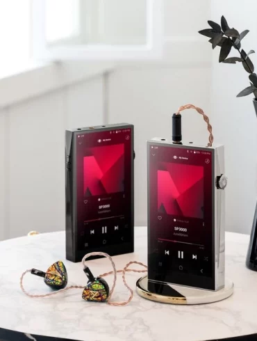 Astell & Kern A&ultima SP3000