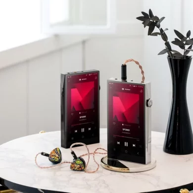 Astell & Kern A&ultima SP3000