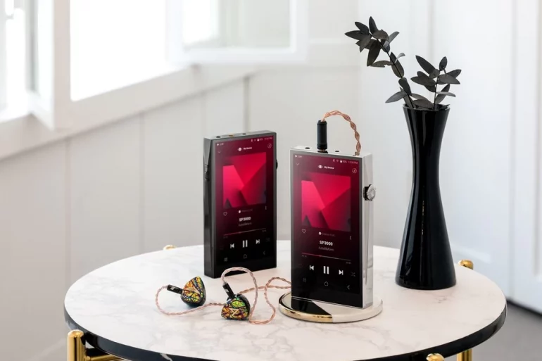 Astell & Kern A&ultima SP3000: Pemutar Musik Portabel Paling Canggih dan Mahal 41 Astell & Kern A&ultima SP3000