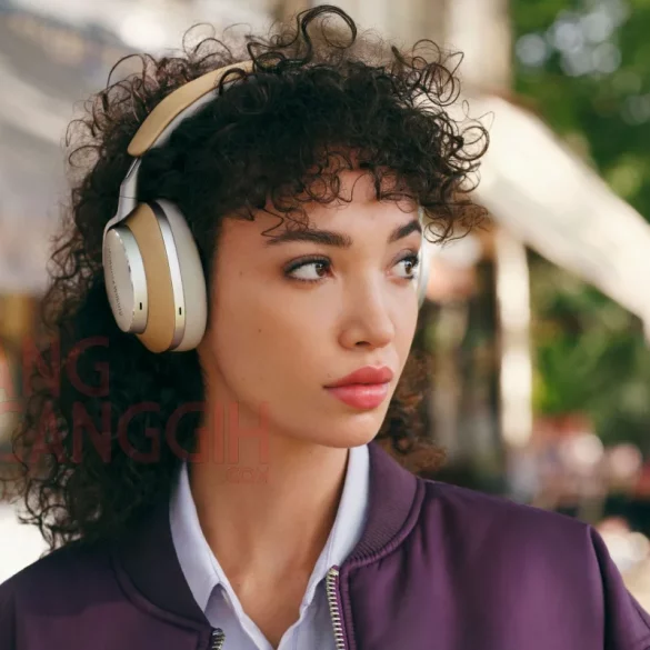 Bowers & Wilkins Px8