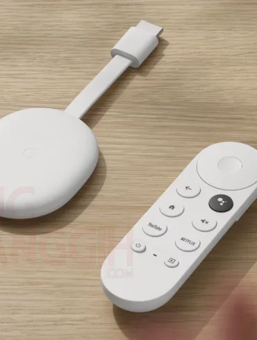 Harga Lebih Terjangkau, Chromecast with Google TV HD Hadirkan Resolusi 1080p 31 Chromecast with Google TV HD