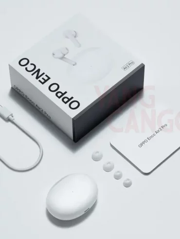 Enco Air2 Pro Unboxing