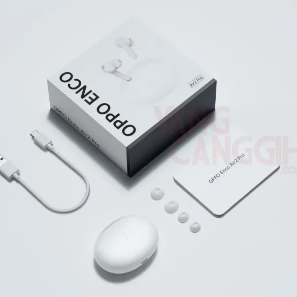 Enco Air2 Pro Unboxing
