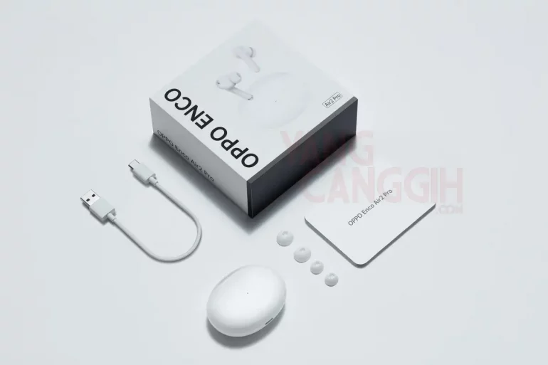 Enco Air2 Pro Unboxing Enco Air2 Pro Unboxing