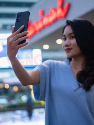 Galaxy A23 5G 4 Samsung Galaxy A23 5G