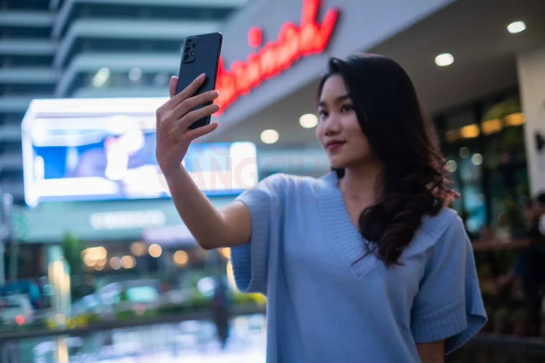Galaxy A23 5G 4 Samsung Galaxy A23 5G