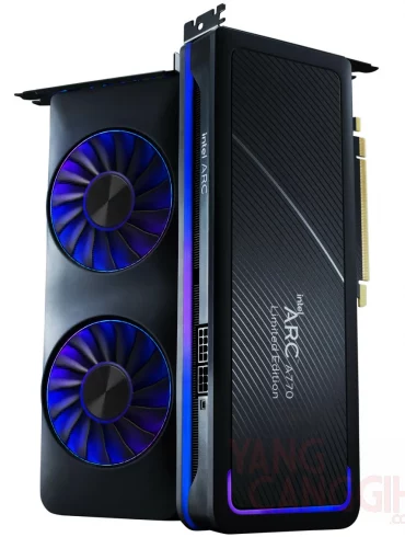 Intel Arc A770