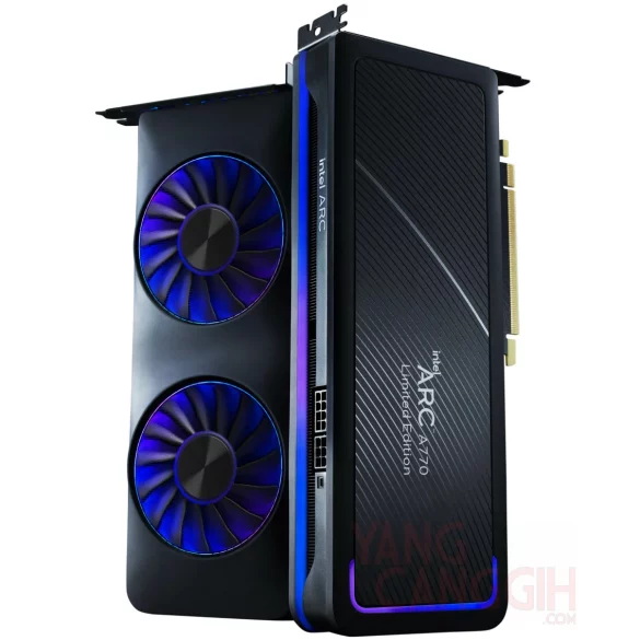 Intel Arc A770