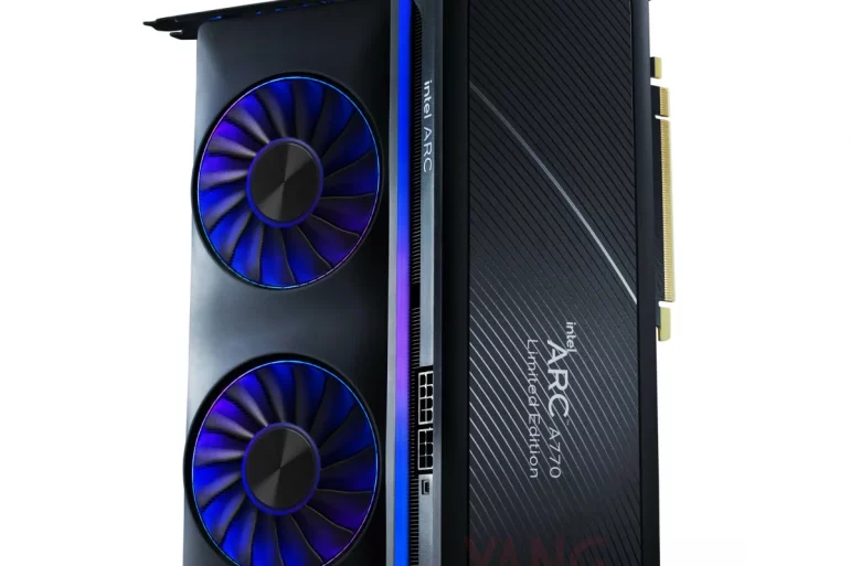 Intel Arc A770