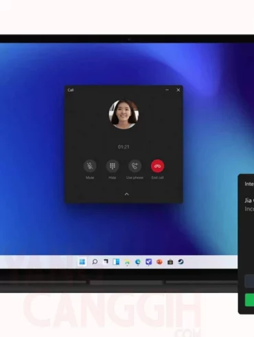 Intel Unison: Aplikasi Penghubung PC Windows dengan Smartphone Android dan iOS 36 Intel Unison 2
