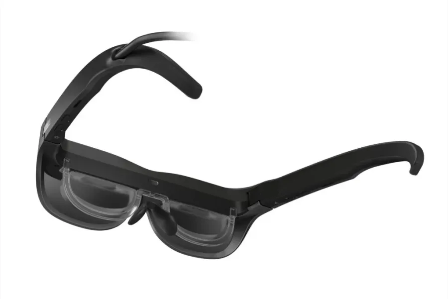 Lenovo Glasses T1 3