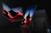 Lenovo ThinkPad X1 Fold 16 Inci