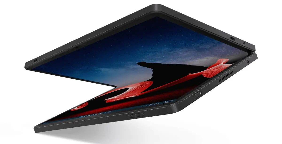 Lenovo ThinkPad X1 Fold 16 Inci