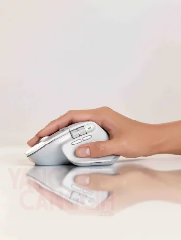 Logitech MX Master 3S for Mac 2