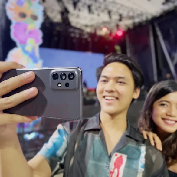 Galaxy A Series