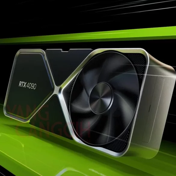 Nvidia RTX 4090 Janjikan Performa 4 Kali Lebih Kencang 27 RTX 4090
