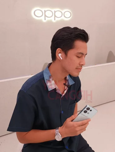 OPPO Enco Air2 Pro