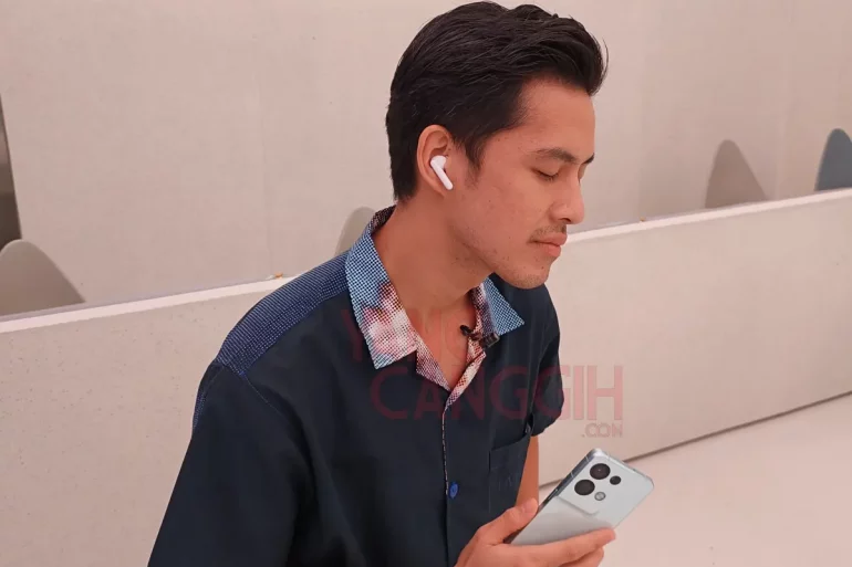 OPPO Enco Air2 Pro