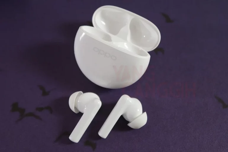OPPO Enco Buds2 Yangcanggih 2