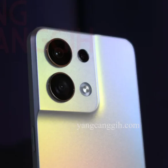 OPPO Reno8 5G Yangcanggih 2