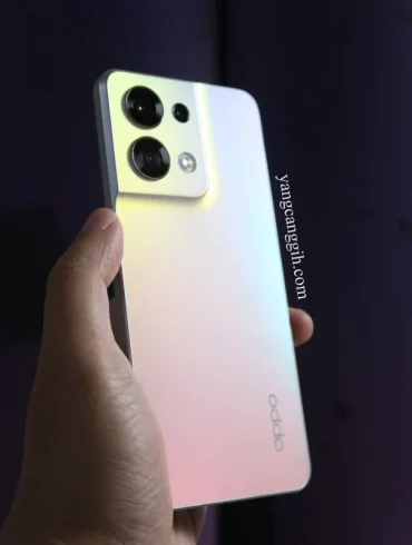 OPPO Reno8 5G Yangcanggih 6