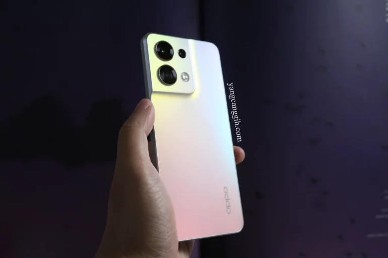 Review OPPO Reno8 5G 48 OPPO Reno8 5G Yangcanggih 6