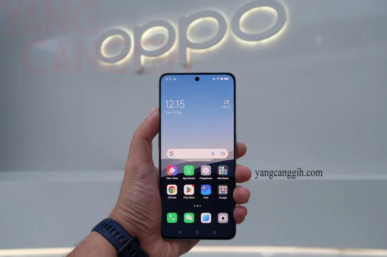 Reno8 Pro 5G