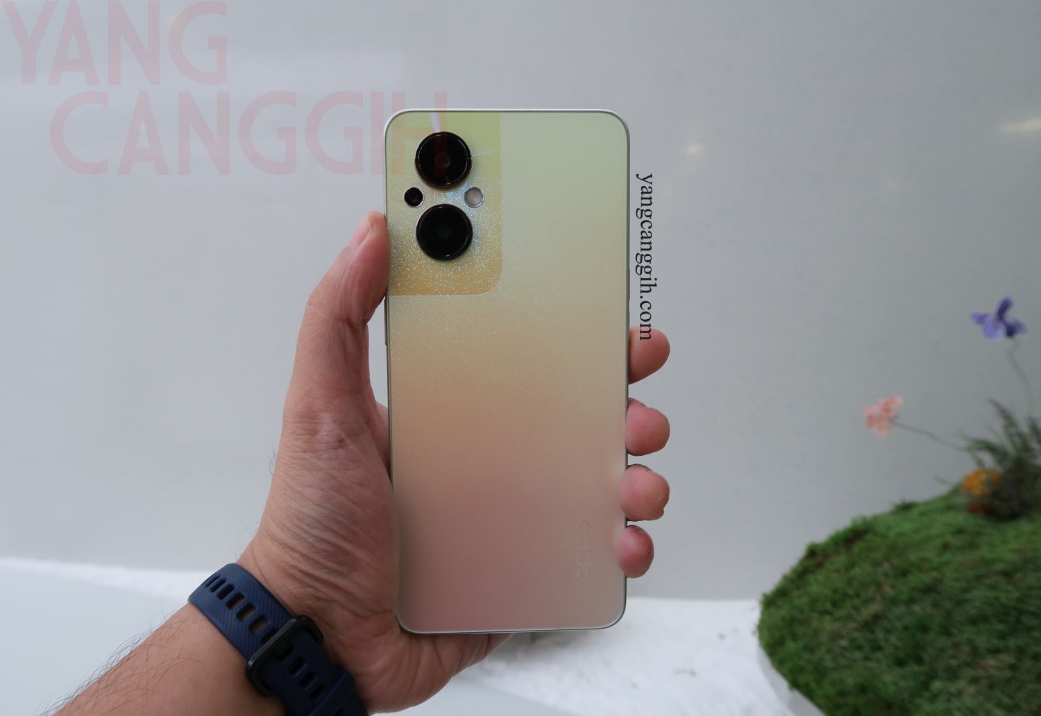 Review OPPO Reno8 Z 5G 19 OPPO Reno8 Z 5G