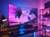 Samsung Odyssey Ark