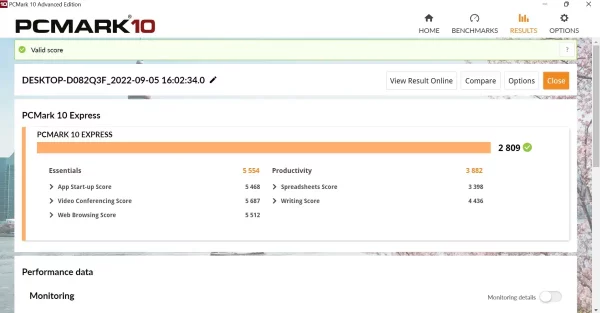 Review ASUS Vivobook 13 Slate OLED 32 ASUS Vivobook 13 Slate OLED