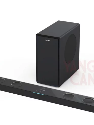 Polytron Smart Soundbar PHT 250