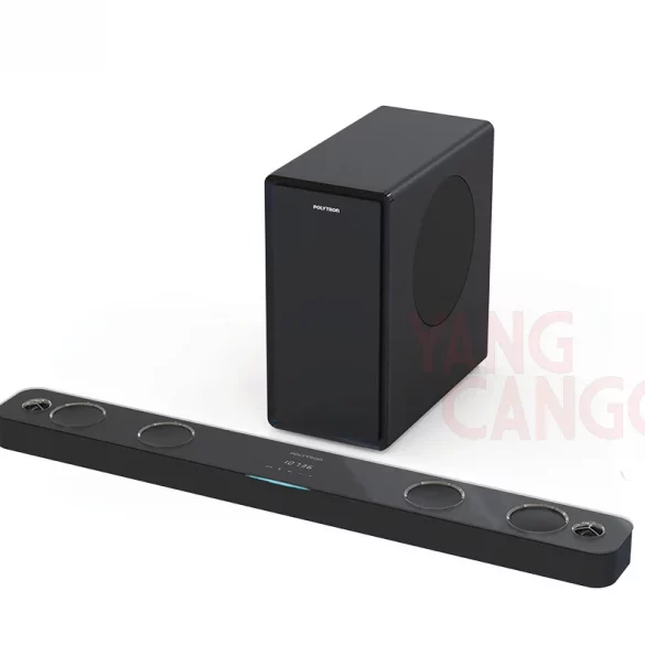 Polytron Smart Soundbar PHT 250