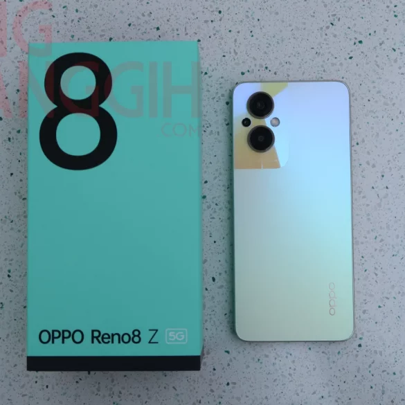 Reno8 Z 5G Reno8 Z 5G