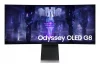 Samsung Odyssey OLED G8