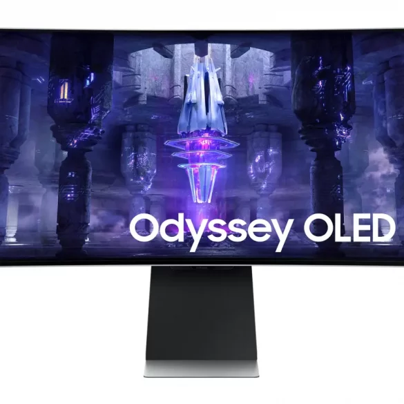 Samsung Odyssey OLED G8 Sudah Bisa Dipesan di Indonesia, Harga 21 Jutaan Rupiah 41 Samsung Odyssey OLED G8
