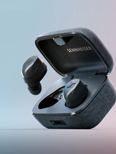 Sennheiser MTW3 FC 10